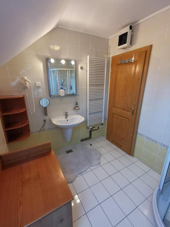Apartma Pohorje Bolfenk 5010 Hocko Pohorje Exterior photo
